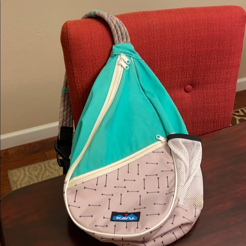 Kavu bag